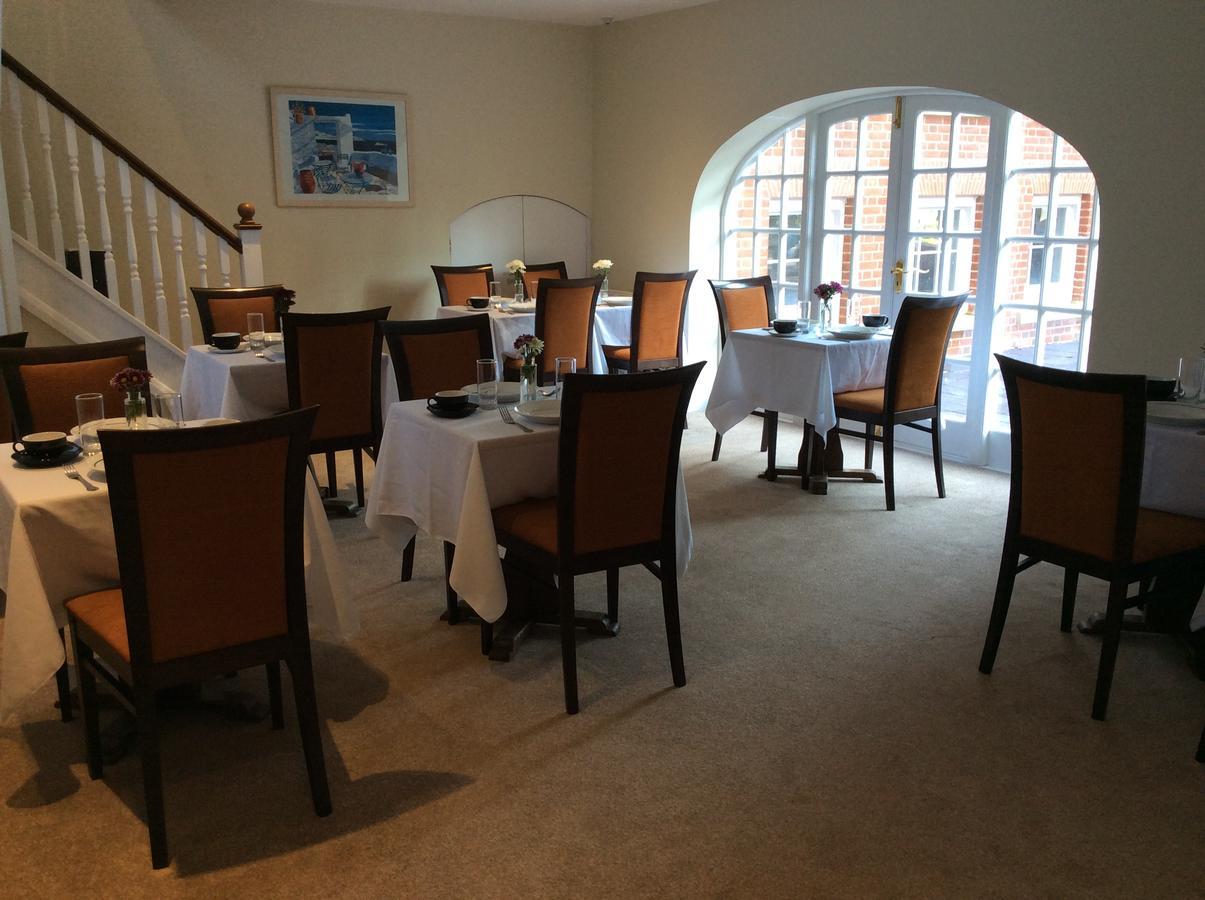 The West Wing At Everleigh Manor Hotel Eksteriør billede